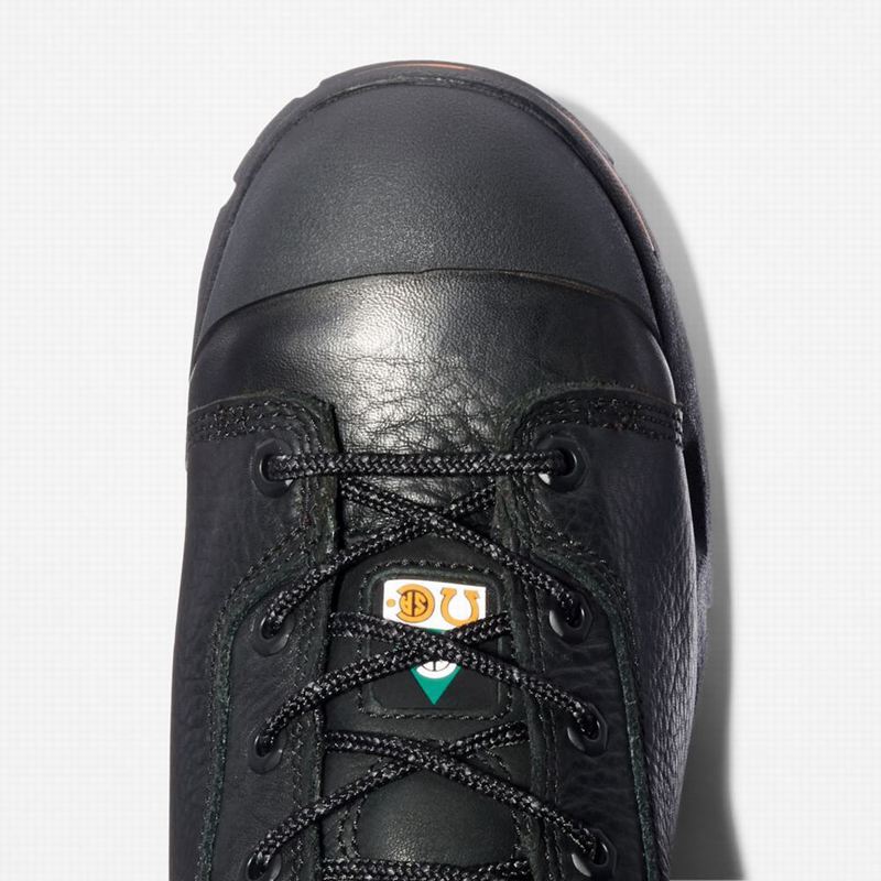 Timberland PRO Endurance 6