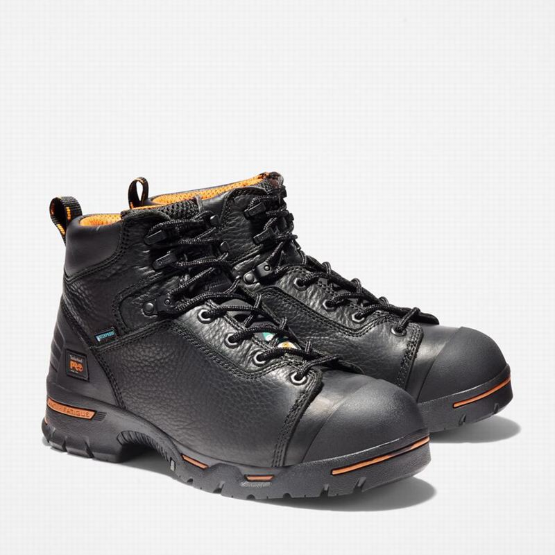 Timberland PRO Endurance 6