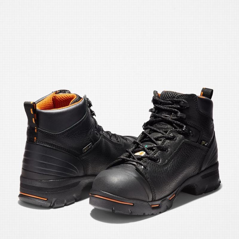 Timberland PRO Endurance 6