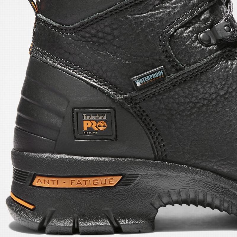 Timberland PRO Endurance 6