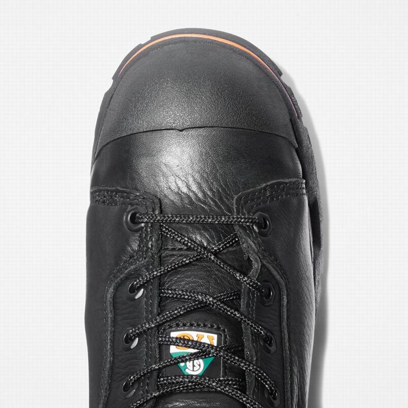 Timberland PRO Endurance 8