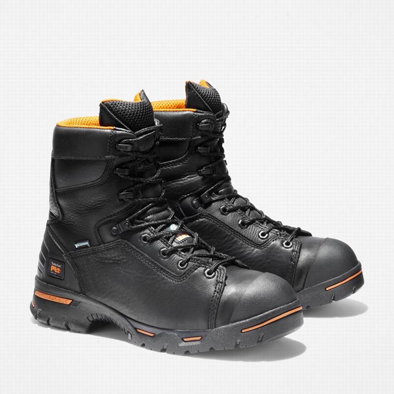 Timberland PRO Endurance 8