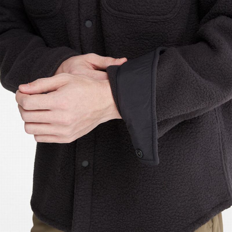 Timberland PRO Frostwall Insulated Jakne Crne | 91247404