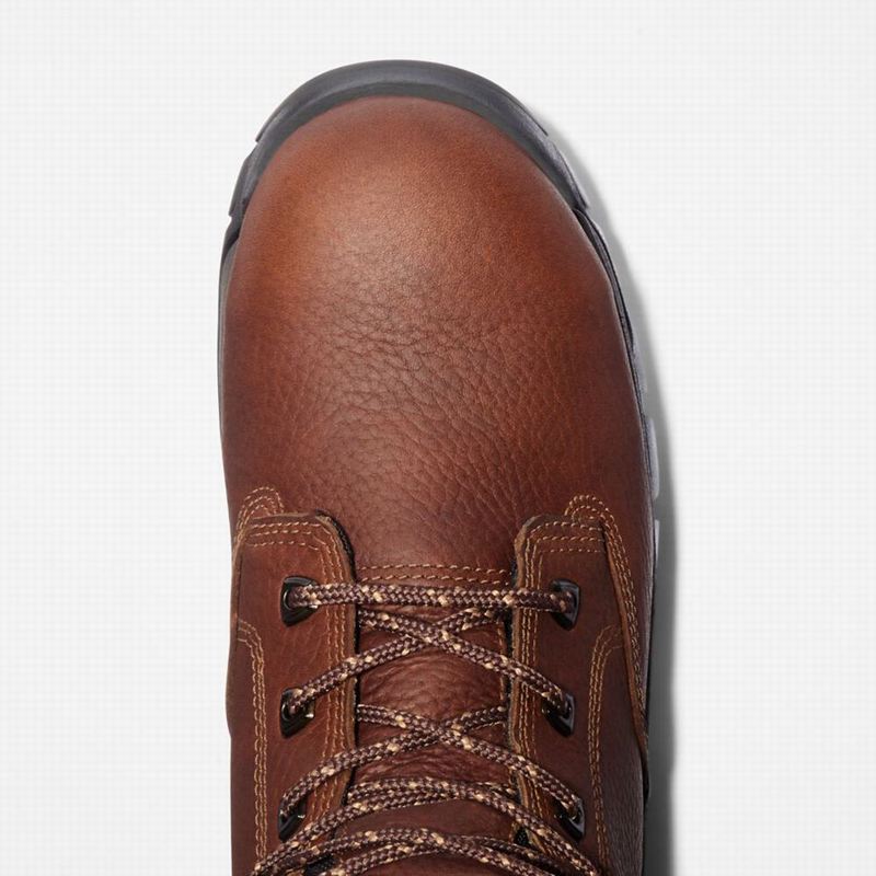 Timberland PRO Helix 6