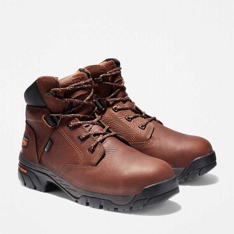 Timberland PRO Helix 6