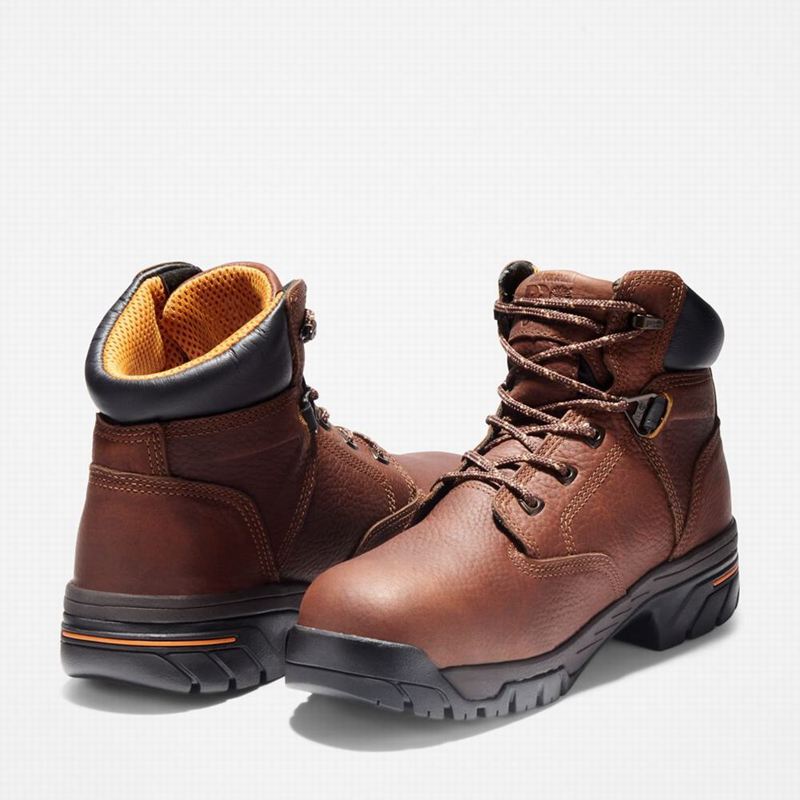 Timberland PRO Helix 6