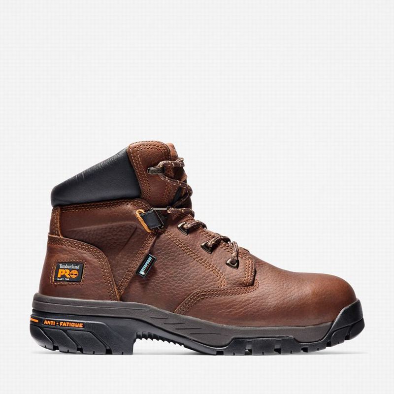 Timberland PRO Helix 6\