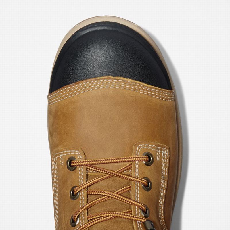 Timberland PRO Helix HD 6