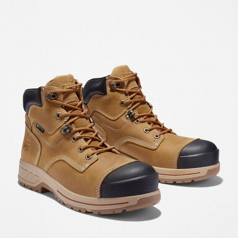 Timberland PRO Helix HD 6