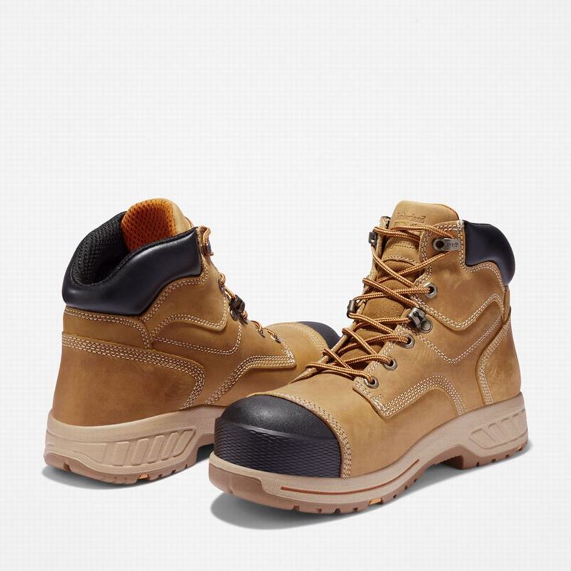 Timberland PRO Helix HD 6