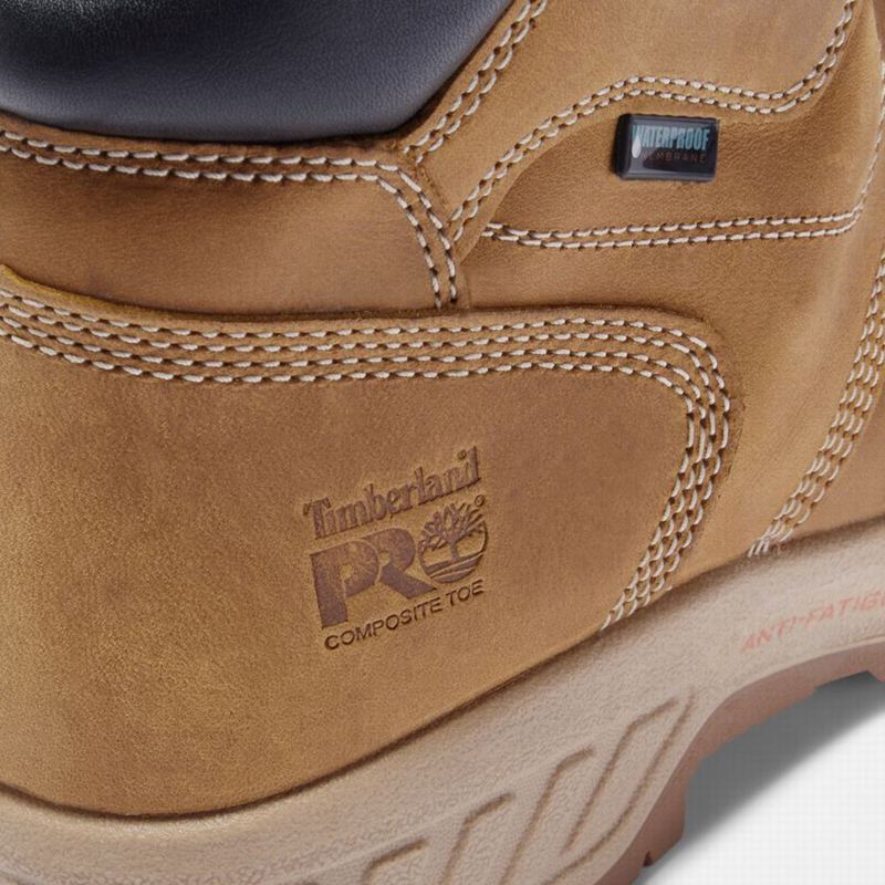 Timberland PRO Helix HD 6
