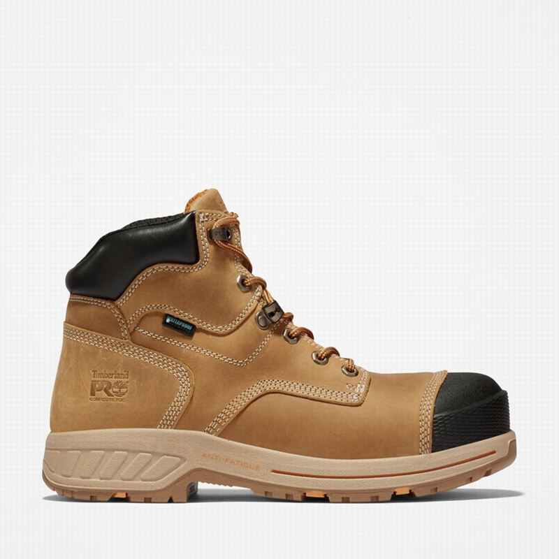 Timberland PRO Helix HD 6\