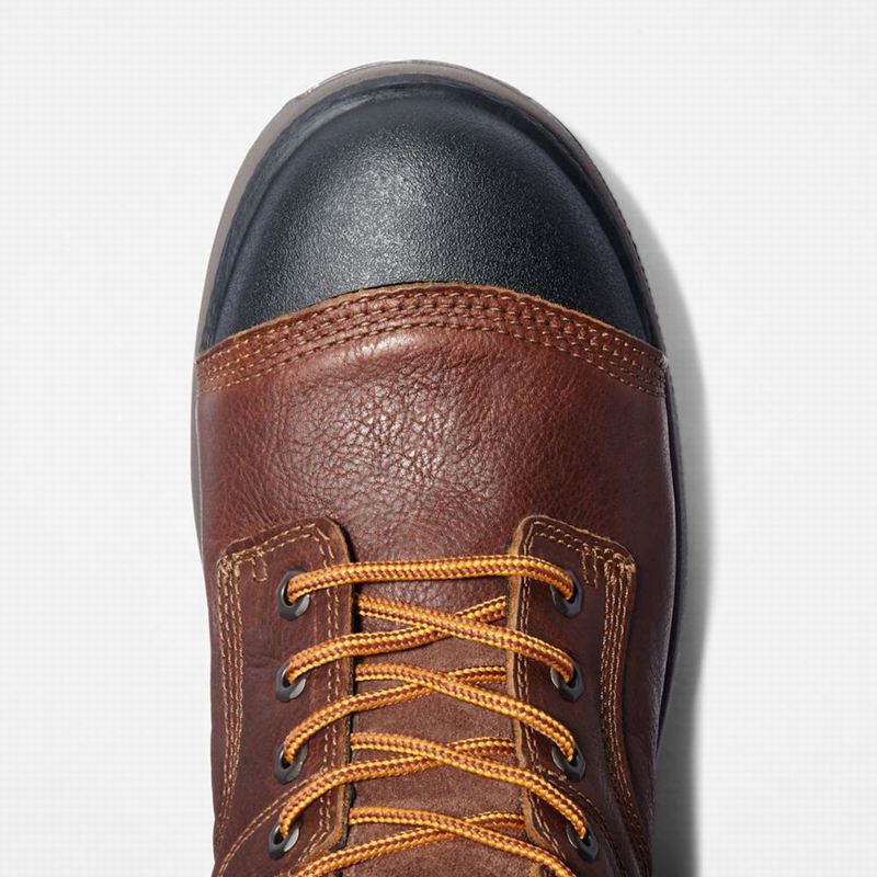 Timberland PRO Helix HD 8