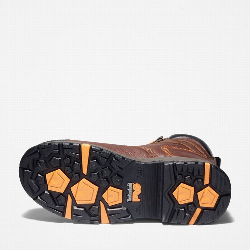 Timberland PRO Helix HD 8
