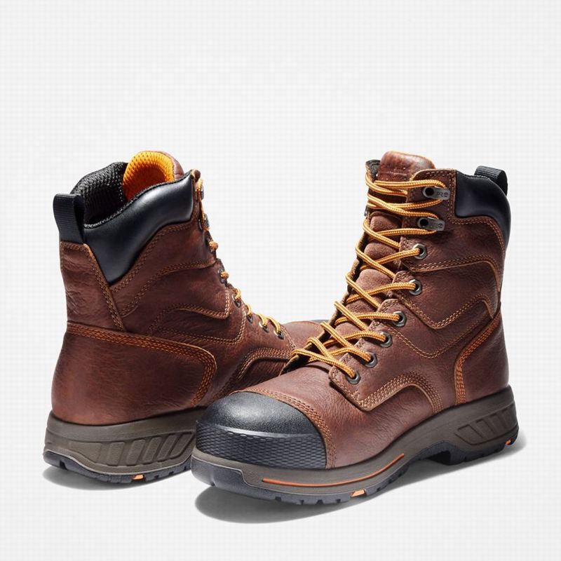 Timberland PRO Helix HD 8