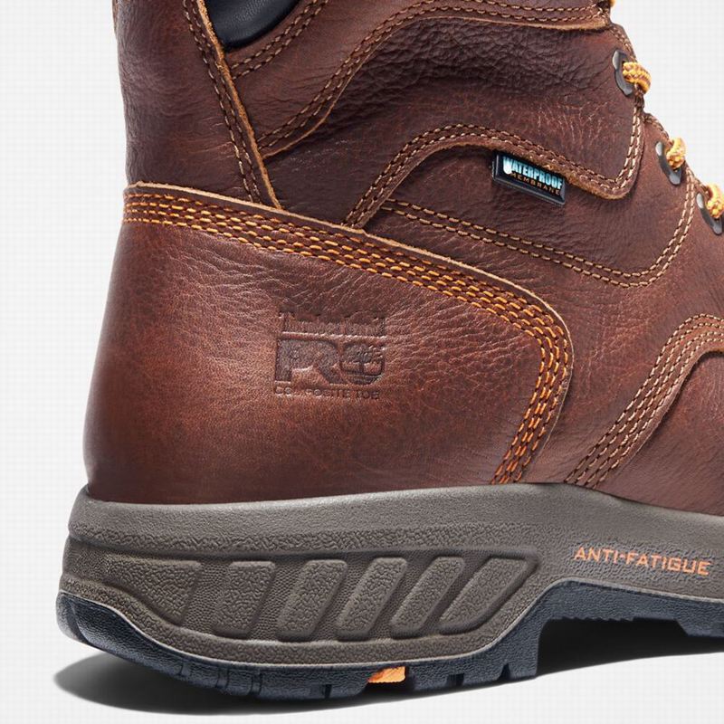 Timberland PRO Helix HD 8