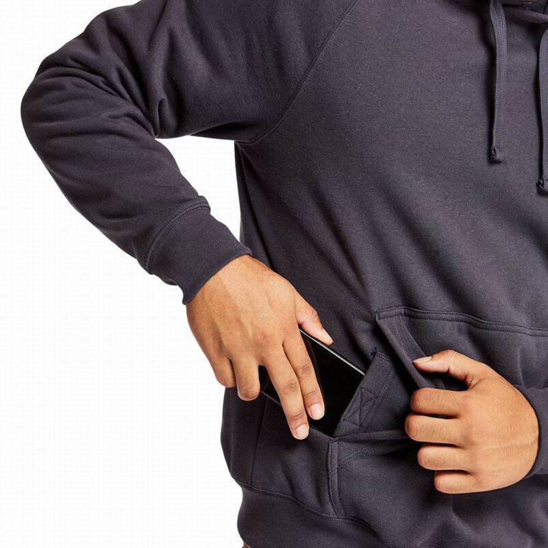 Timberland PRO Hood Honcho Sport Majica S Kapuljačom Žute | 2697697