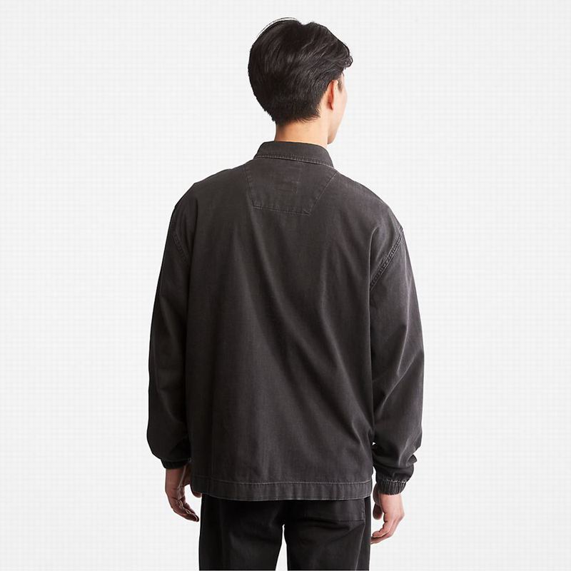 Timberland PRO Hypercore Jakne Crne | 19487057
