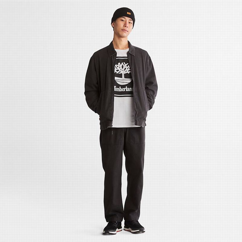 Timberland PRO Hypercore Jakne Crne | 19487057