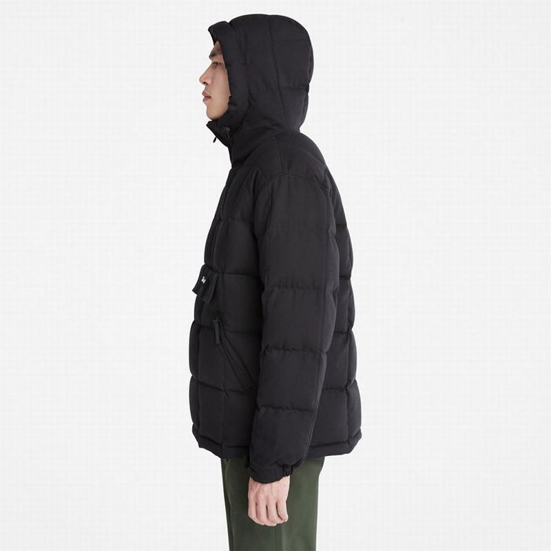 Timberland PRO Hypercore Work Donje Jakne Crne | 55092973