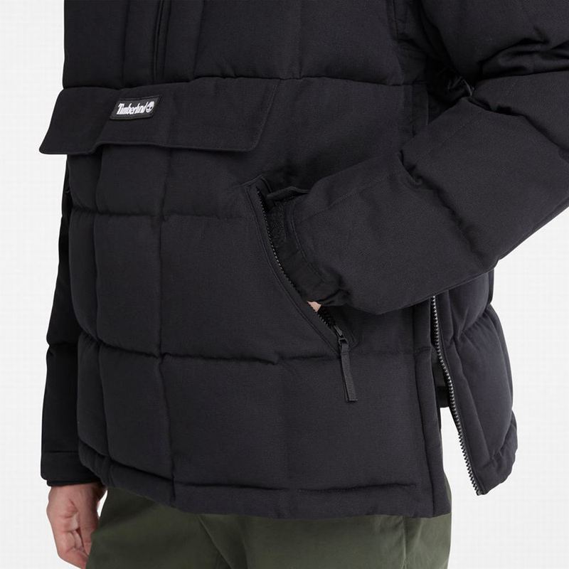 Timberland PRO Hypercore Work Donje Jakne Crne | 55092973