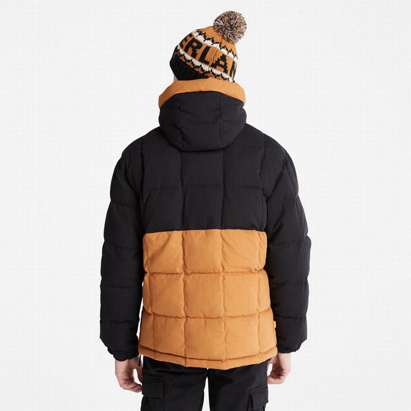 Timberland PRO Mt. Washington Insulated Donje Jakne Crne | 47268707
