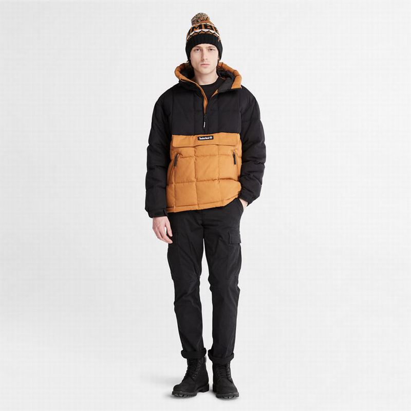 Timberland PRO Mt. Washington Insulated Donje Jakne Crne | 47268707