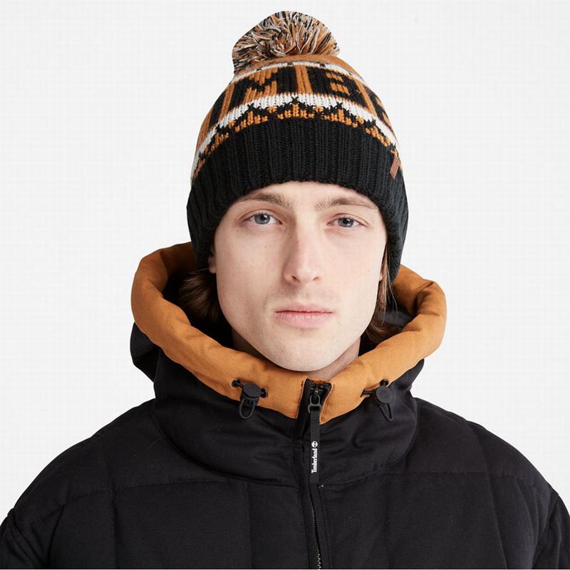 Timberland PRO Mt. Washington Insulated Donje Jakne Crne | 47268707