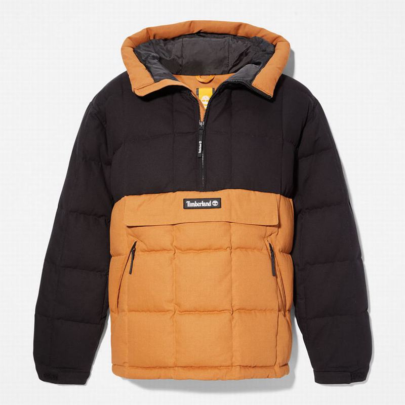 Timberland PRO Mt. Washington Insulated Donje Jakne Crne | 47268707
