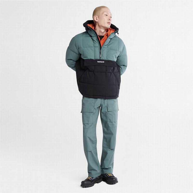 Timberland PRO Mt. Washington Insulated Donje Jakne Crne | 51701578