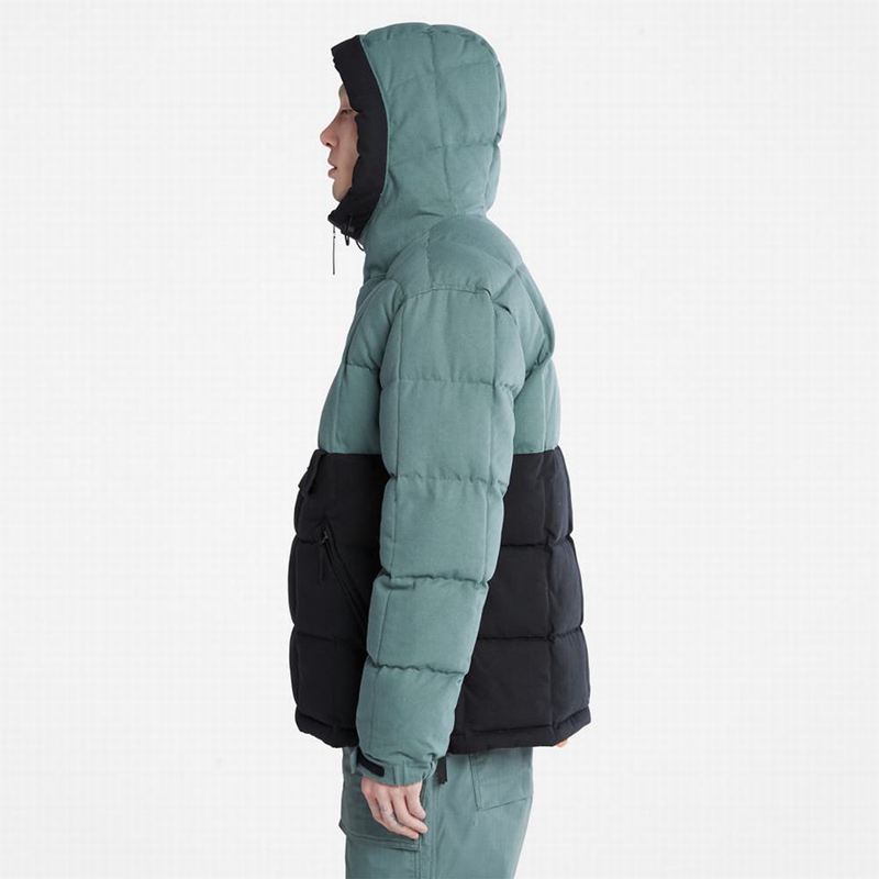 Timberland PRO Mt. Washington Insulated Donje Jakne Crne | 51701578