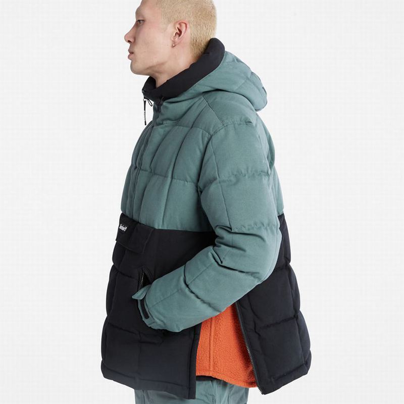 Timberland PRO Mt. Washington Insulated Donje Jakne Crne | 51701578