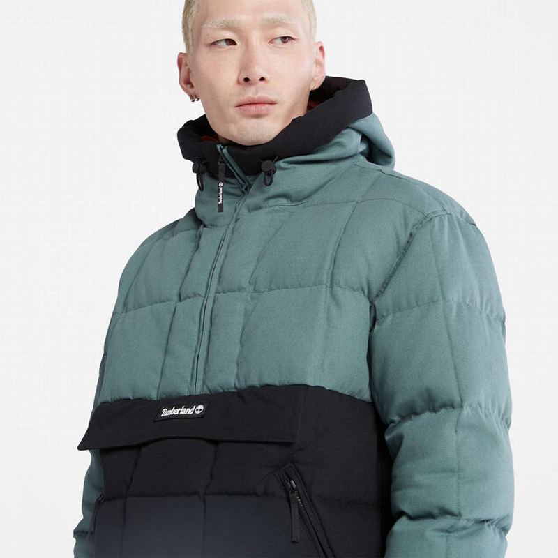 Timberland PRO Mt. Washington Insulated Donje Jakne Crne | 51701578
