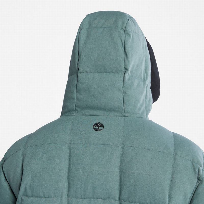Timberland PRO Mt. Washington Insulated Donje Jakne Crne | 51701578