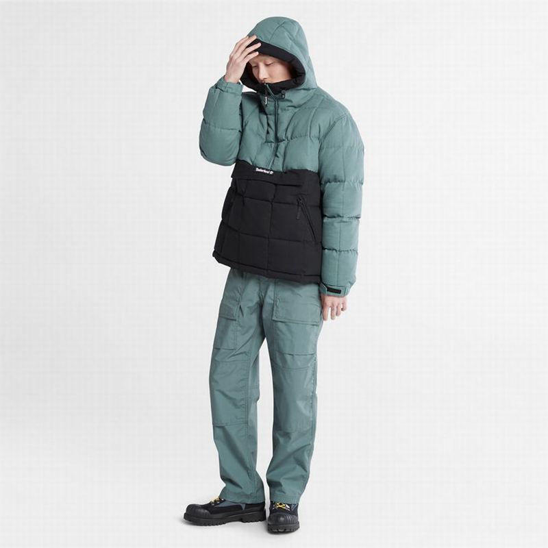 Timberland PRO Mt. Washington Insulated Donje Jakne Crne | 51701578