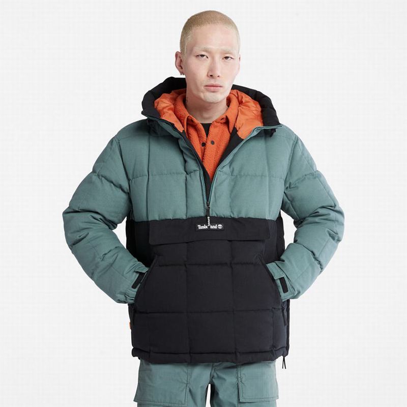 Timberland PRO Mt. Washington Insulated Donje Jakne Crne | 51701578
