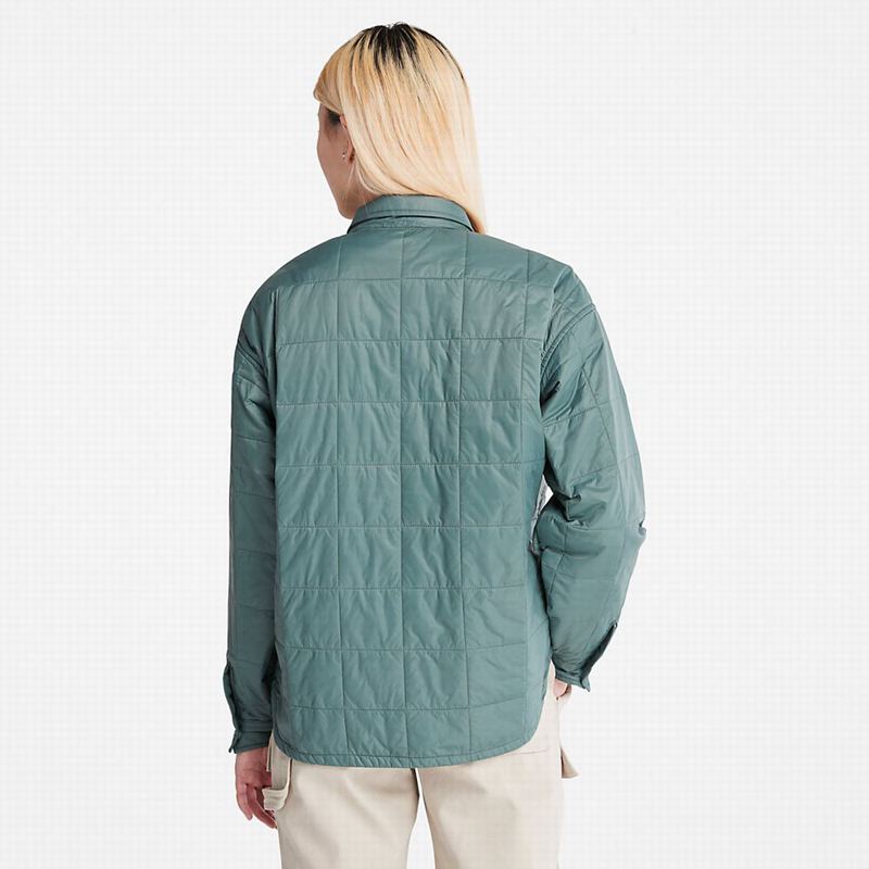Timberland PRO Power Zip Hooded Softshell Jakne Sive | 85758347