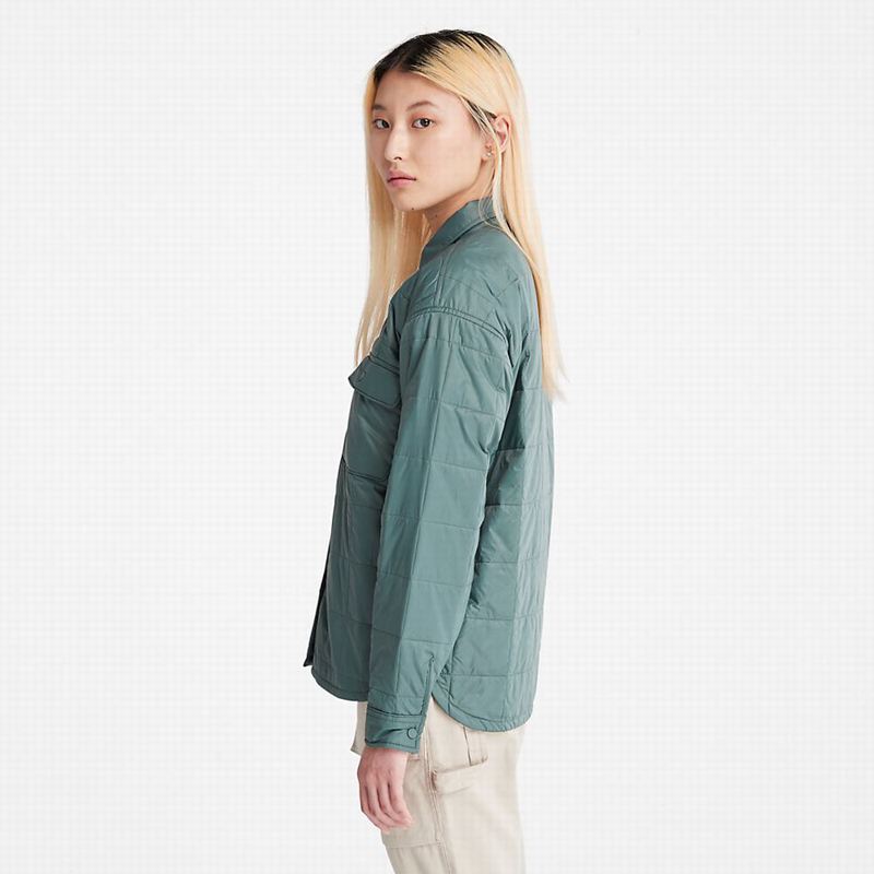 Timberland PRO Power Zip Hooded Softshell Jakne Sive | 85758347