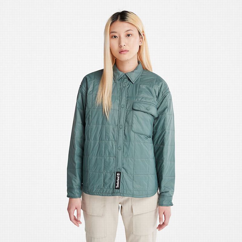 Timberland PRO Power Zip Hooded Softshell Jakne Sive | 85758347
