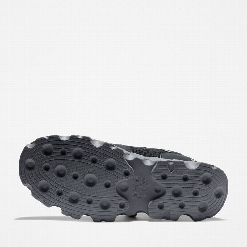 Timberland PRO Powertrain Alloy Toe Radne Cipele Sive | 6975409