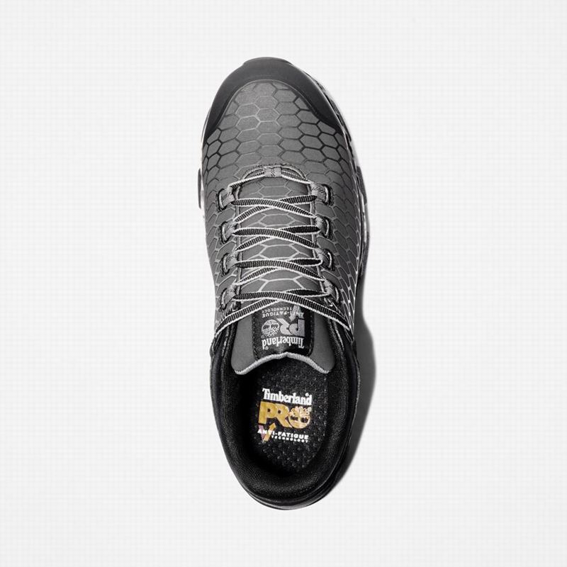 Timberland PRO Powertrain Sport Alloy Toe Radne Cipele Crne | 16322832