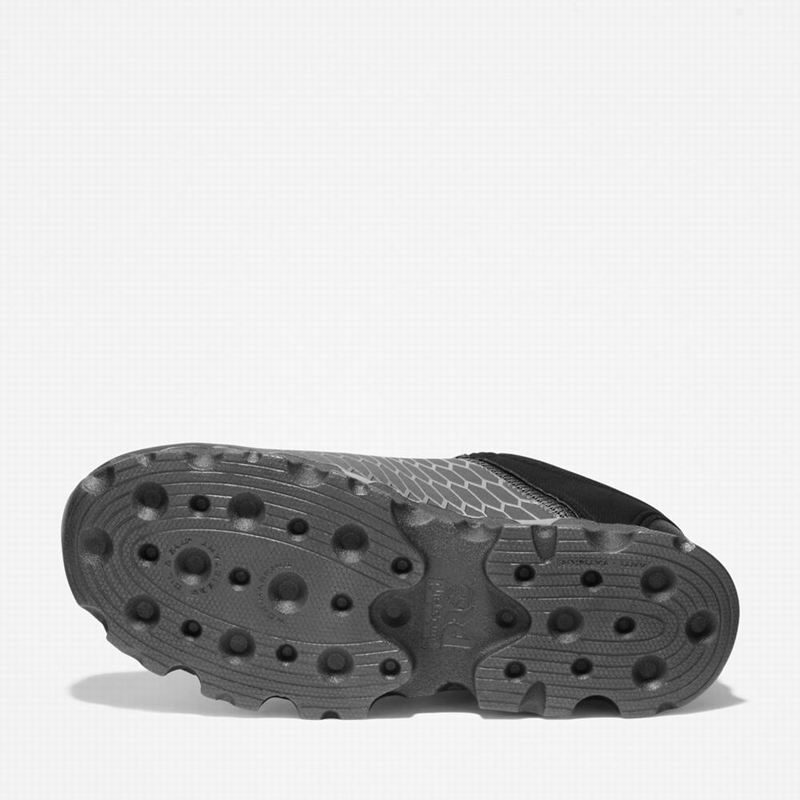 Timberland PRO Powertrain Sport Alloy Toe Radne Cipele Crne | 16322832