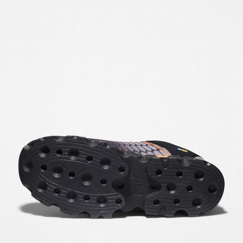 Timberland PRO Powertrain Sport Alloy Toe Radne Cipele Crne | 23913382