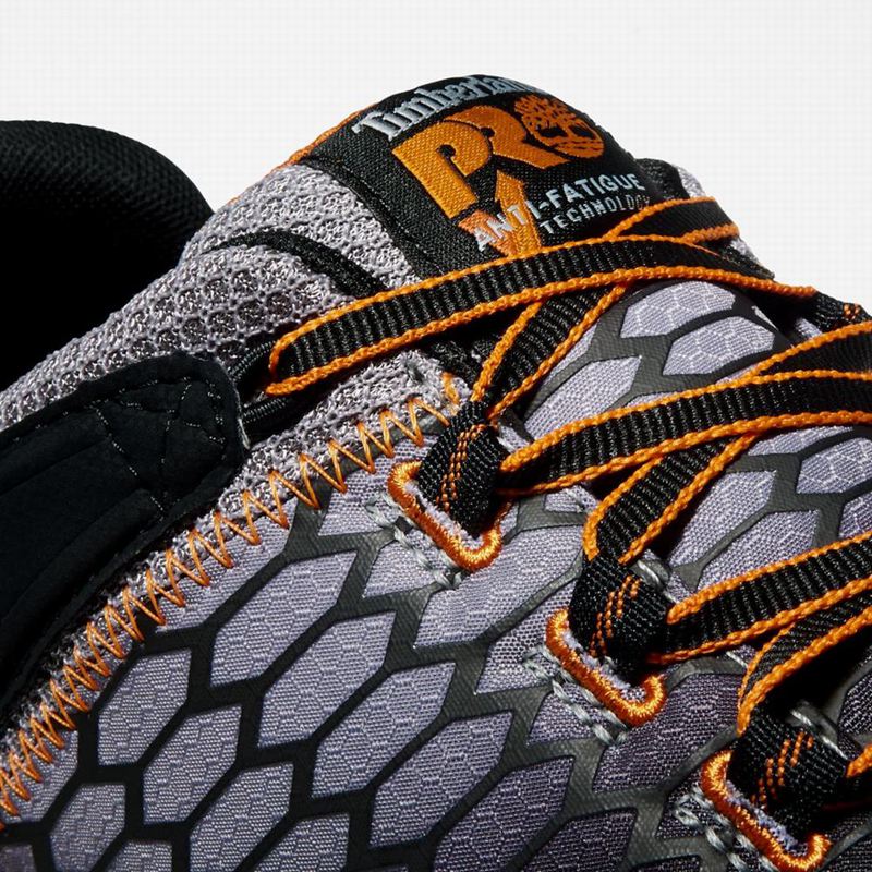 Timberland PRO Powertrain Sport Alloy Toe Radne Cipele Crne | 23913382