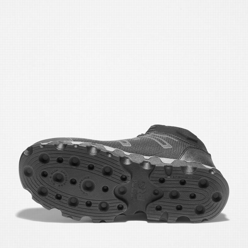Timberland PRO Powertrain Sport Alloy Toe Sneaker Radne Čizme Sive | 47414866