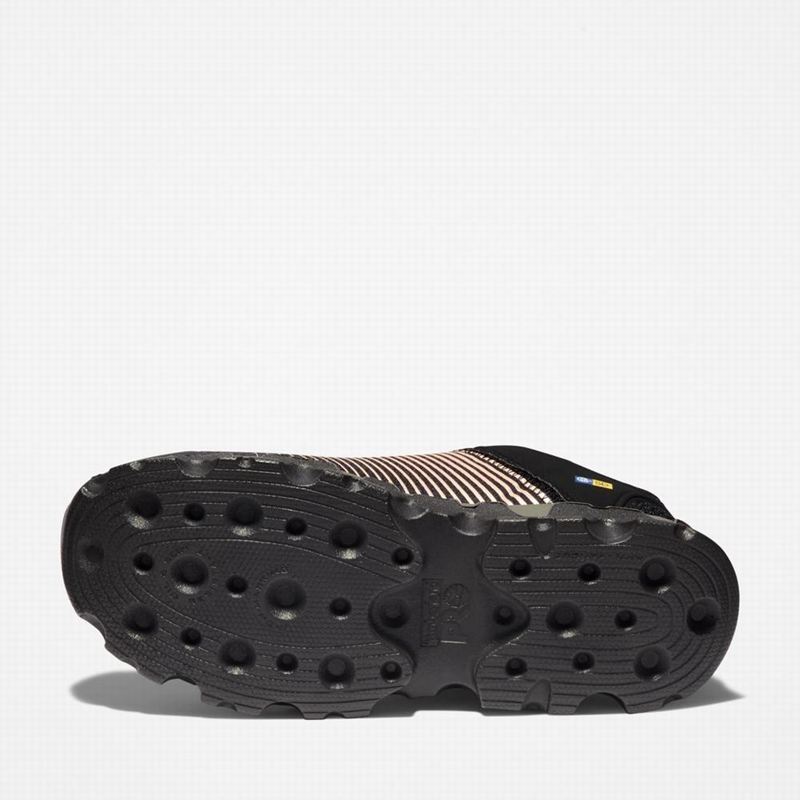 Timberland PRO Powertrain Sport Alloy Toe Radne Cipele Zlatne | 66016815