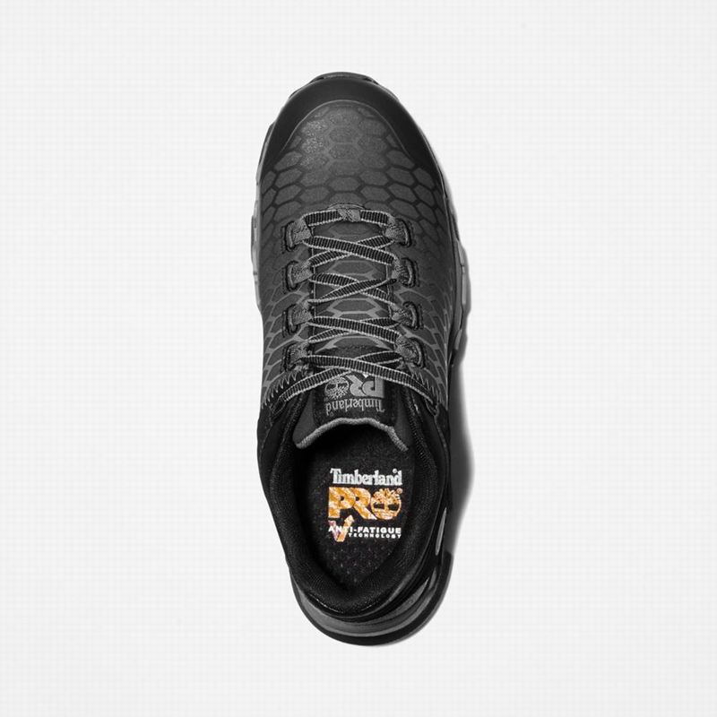 Timberland PRO Powertrain Sport Alloy Toe Radne Cipele Crne | 72895378