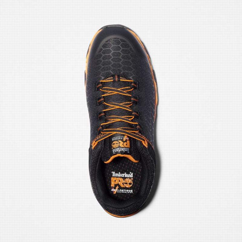 Timberland PRO Powertrain Sport Alloy Toe Radne Cipele Crne | 78085169