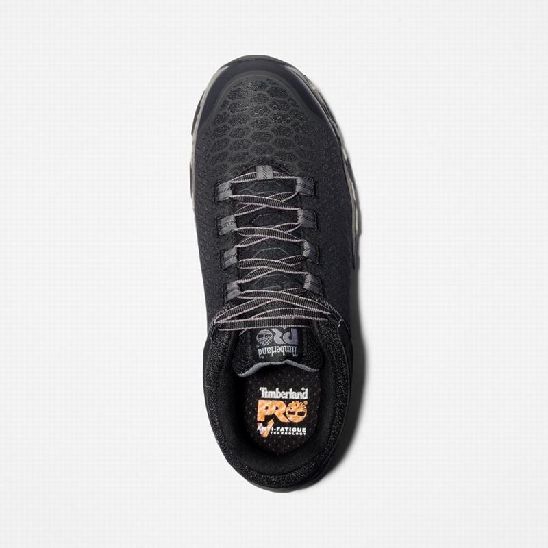 Timberland PRO Powertrain Sport Alloy Toe Radne Cipele Crne | 95671284
