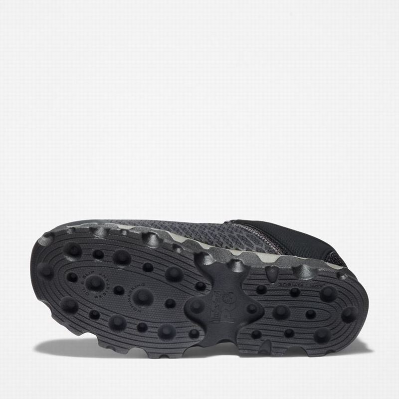 Timberland PRO Powertrain Sport Alloy Toe Radne Cipele Crne | 95671284